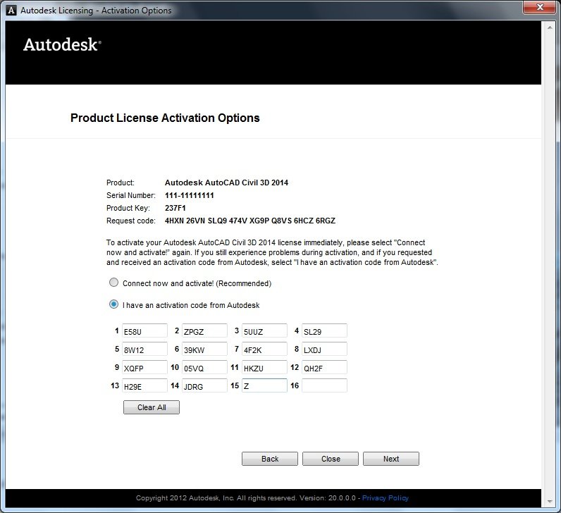 Autocad 2012 64 Bit Crack Dll